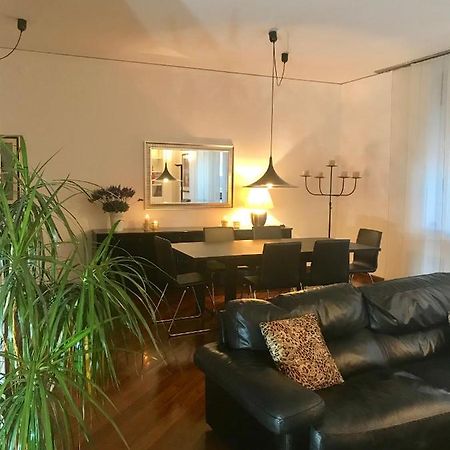 A Casa Di Sandro. Spazioso Appartamento Citycenter Padwa Zewnętrze zdjęcie