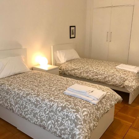 A Casa Di Sandro. Spazioso Appartamento Citycenter Padwa Zewnętrze zdjęcie