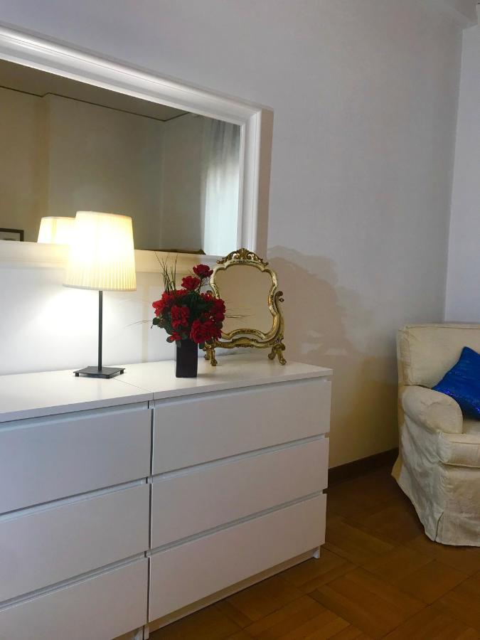 A Casa Di Sandro. Spazioso Appartamento Citycenter Padwa Zewnętrze zdjęcie