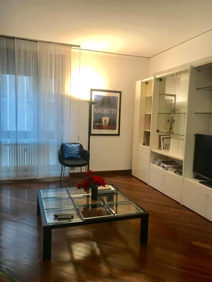 A Casa Di Sandro. Spazioso Appartamento Citycenter Padwa Zewnętrze zdjęcie