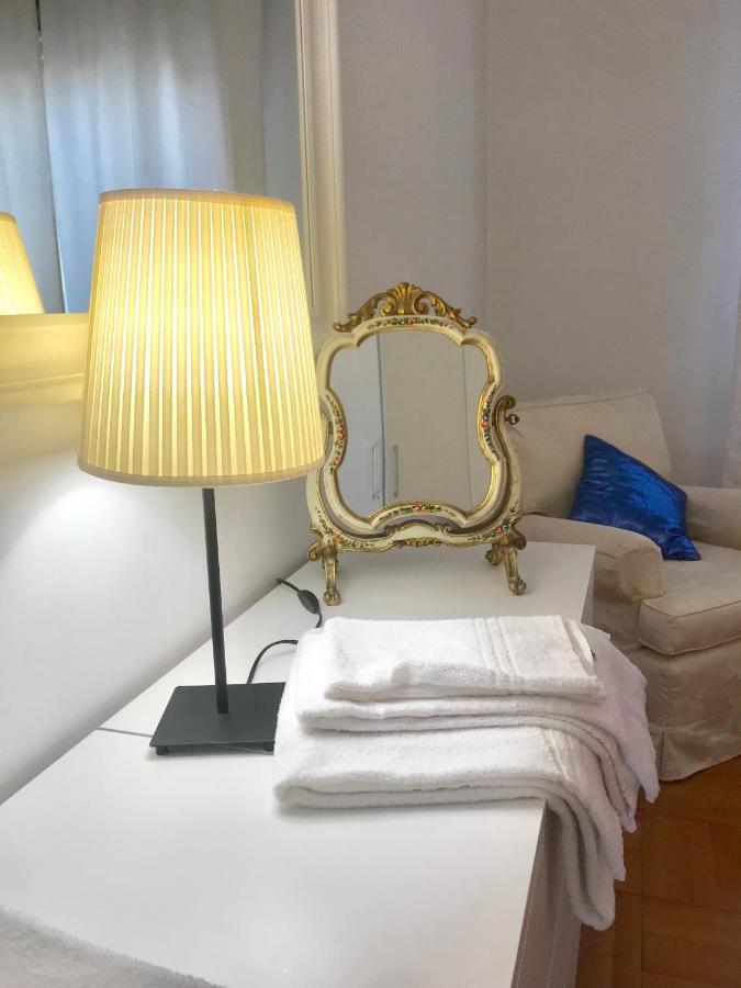 A Casa Di Sandro. Spazioso Appartamento Citycenter Padwa Zewnętrze zdjęcie