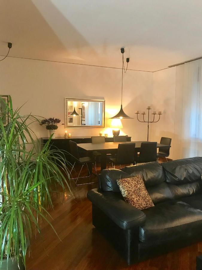 A Casa Di Sandro. Spazioso Appartamento Citycenter Padwa Zewnętrze zdjęcie