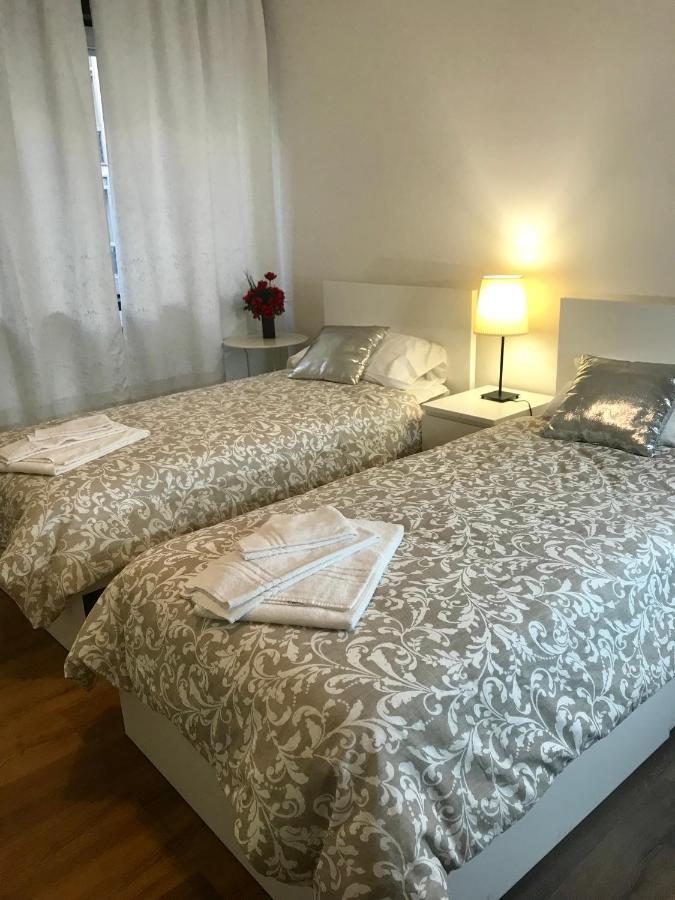 A Casa Di Sandro. Spazioso Appartamento Citycenter Padwa Zewnętrze zdjęcie