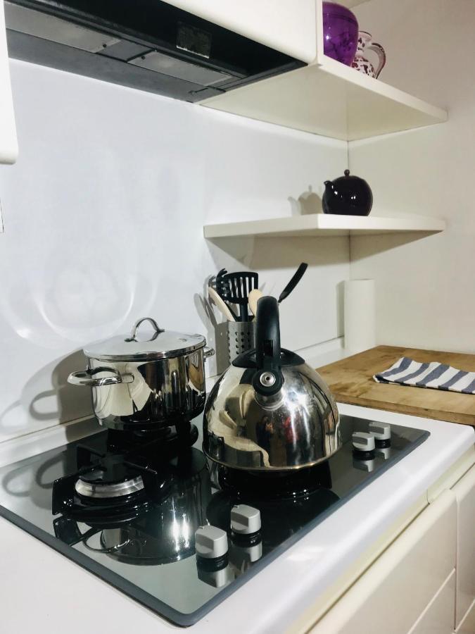 A Casa Di Sandro. Spazioso Appartamento Citycenter Padwa Zewnętrze zdjęcie