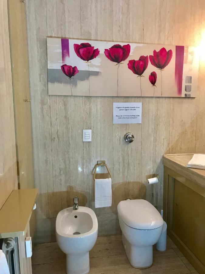 A Casa Di Sandro. Spazioso Appartamento Citycenter Padwa Zewnętrze zdjęcie
